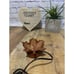 SCENTSY | Maple Leaf Electric Wax Warmer Retired Excellent pre owned condition w