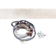 Honda XR600 XR600-R Engine Stator 1989 AJ AP-252