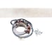 Honda XR600 XR600-R Engine Stator 1989 AJ AP-252