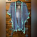NWT! Steve Madden Open Weave Duster Cardigan