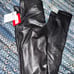 SPANX faux leather leggings