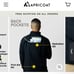 Apricoat Adventure 2.0 Men’s jackets