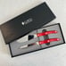 Cutco knife Set