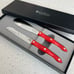 Cutco knife Set
