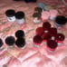 Acrylic powder Lot