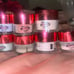 Acrylic powder Lot
