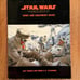 2002 Star Wars Arms and Equipment Guide Roleplaying Game Wizards D20 System