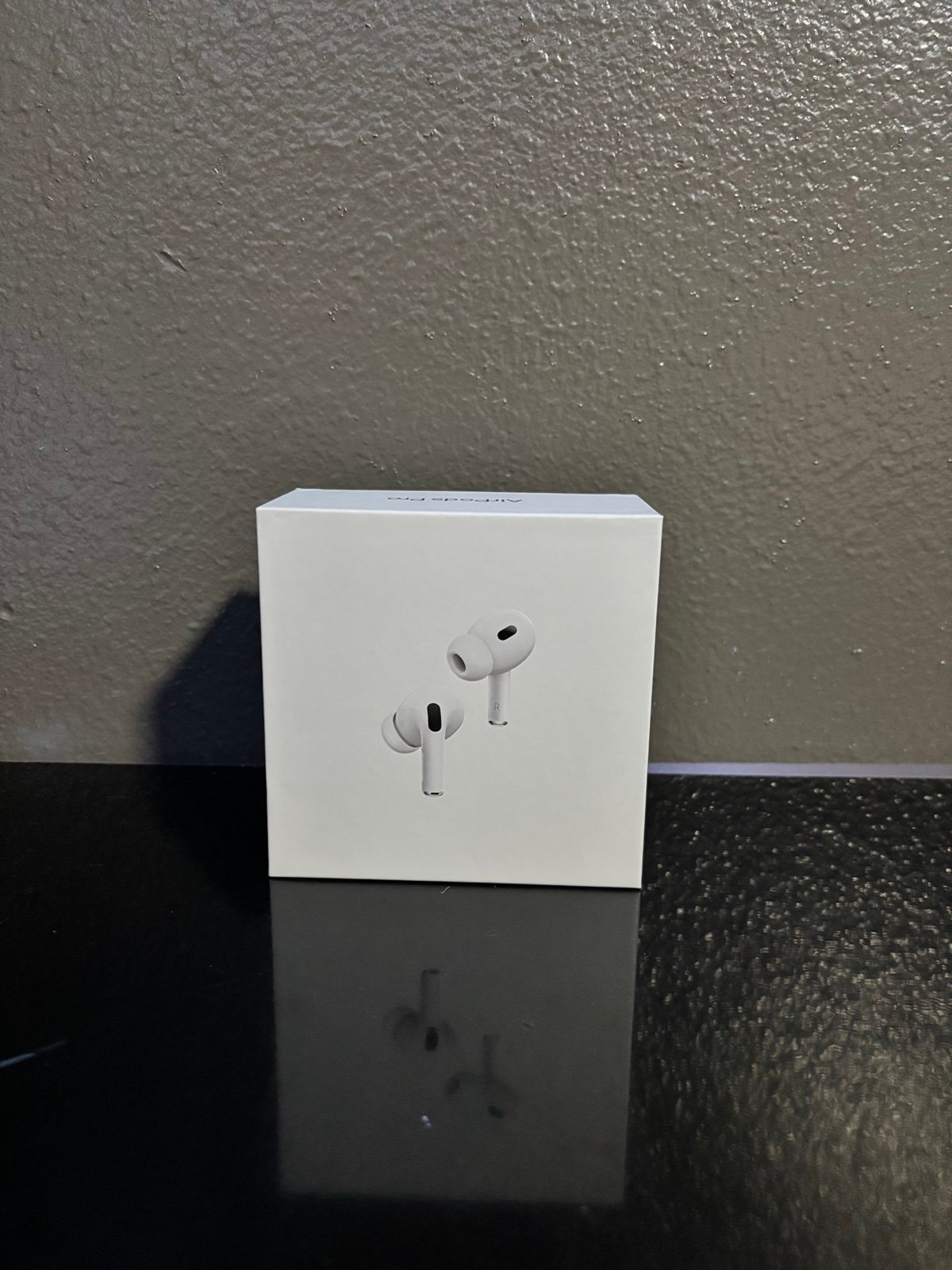 AirPods Pro’s 2