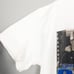 CHASE AUTHENTICS | Dale Earnhardt Jr 2010 NASCAR Tee Double Sided Unisex Size M