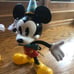Disneyland Mickey 90th anniversary sipper cup collectible