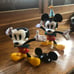 Disneyland Mickey 90th anniversary sipper cup collectible