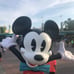 Disneyland Mickey 90th anniversary sipper cup collectible