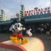 Disneyland Mickey 90th anniversary sipper cup collectible