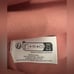 DIOR DIORIVIERA CD Christian Pink TOTE BEACH BAG Travel large size linen PURSE