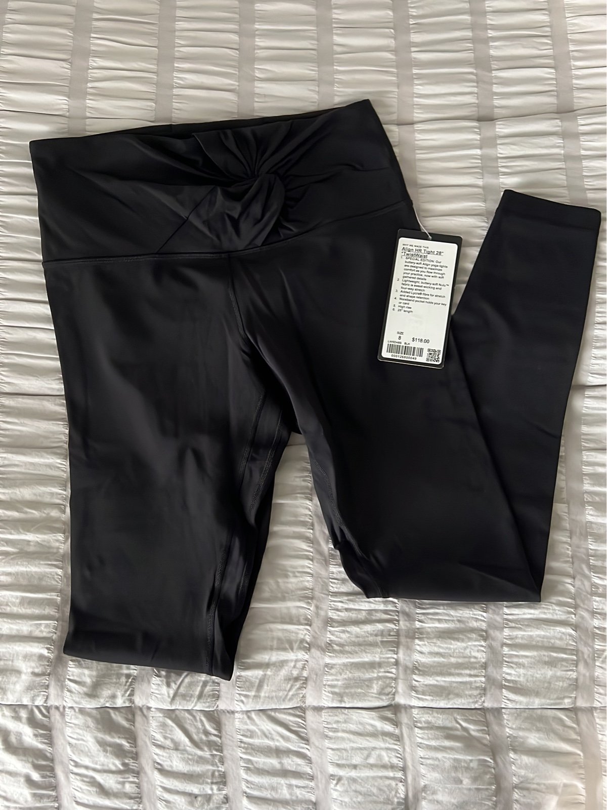 lululemon athletica Align Pant 28 