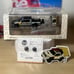 *CHASE* GCD DiecastTalk Exclusive 1/64 Toyota Tacoma Tacozilla