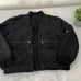 Reaction men’s bomber jacket size S