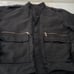 Reaction men’s bomber jacket size S