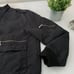 Reaction men’s bomber jacket size S