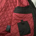 Reaction men’s bomber jacket size S