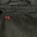 Reaction men’s bomber jacket size S
