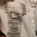 Beautiful Off-the-shoulder eyelash lace sheath wedding dress