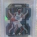 2021-22 Panini Prizm KAI JONES SILVER HYPER ROOKIE PRIZM #323 Hornets PSA 9