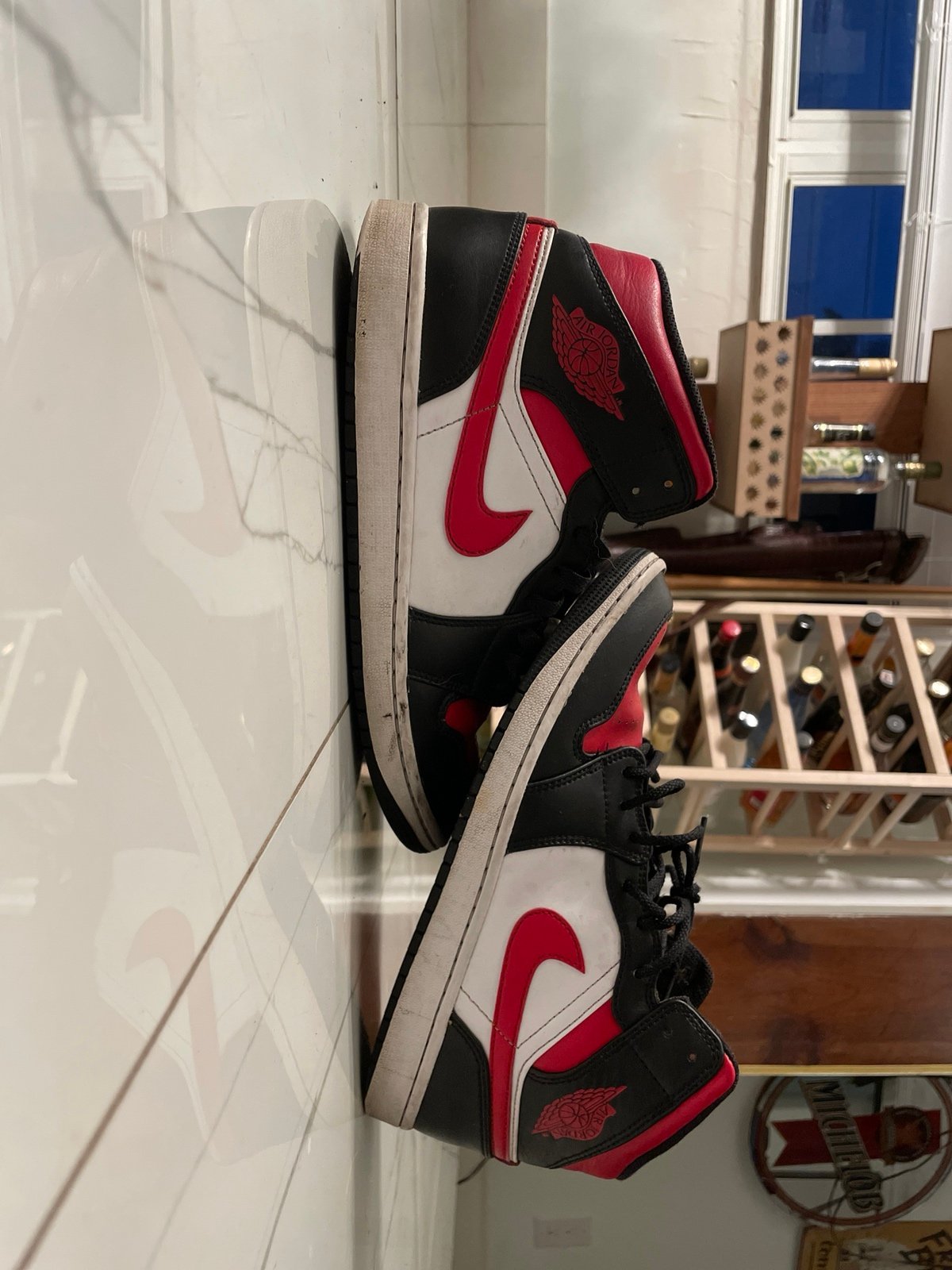 shoes men