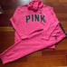 NWT VS PINK XL SET