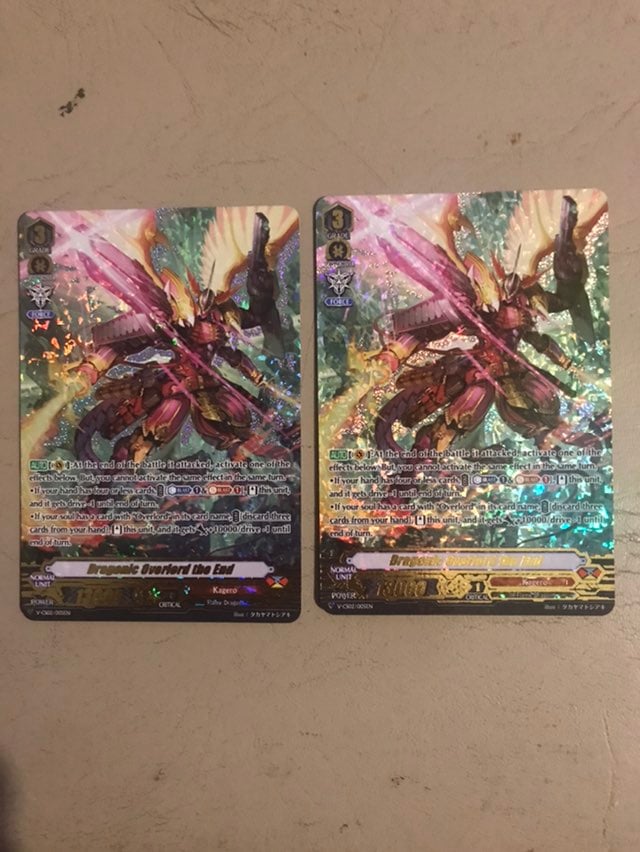 Cardfight Vanguard