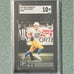 2020 Panini Chronicles Justin Herbert RC SGC 10 Gem Mint #PA3 Rookie