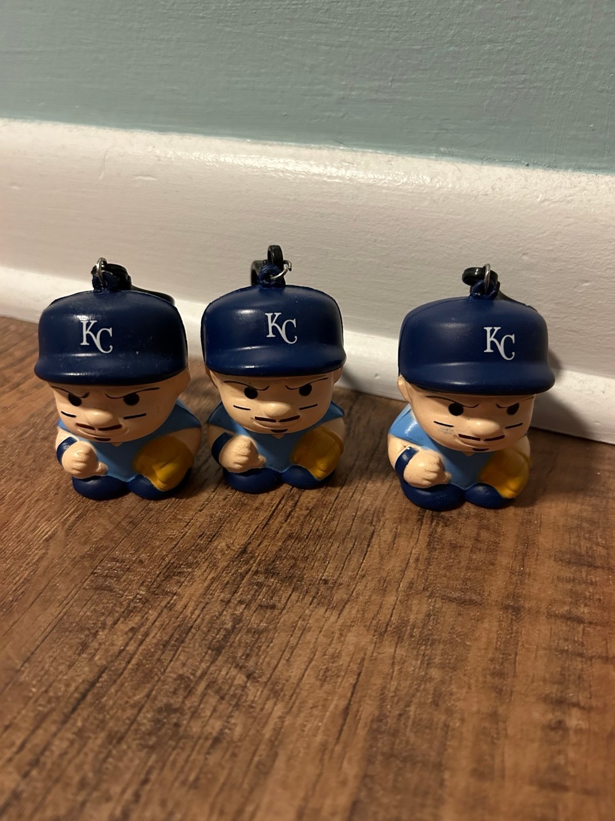 MLB Squeezymates slo-foam blind bag 2024 bundle