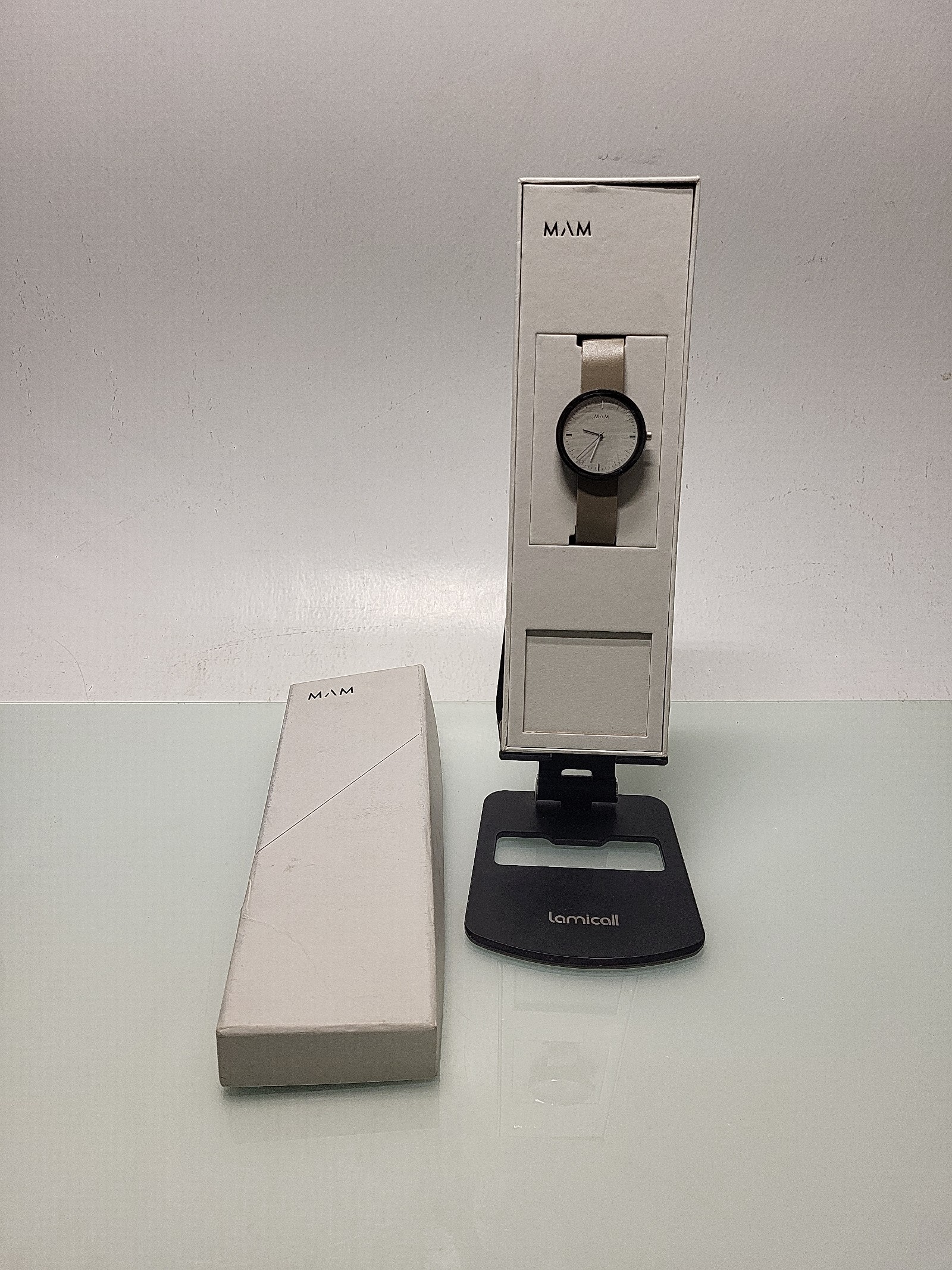 MAM Plano 645 Watch