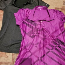 Nike Golf shirt bundle