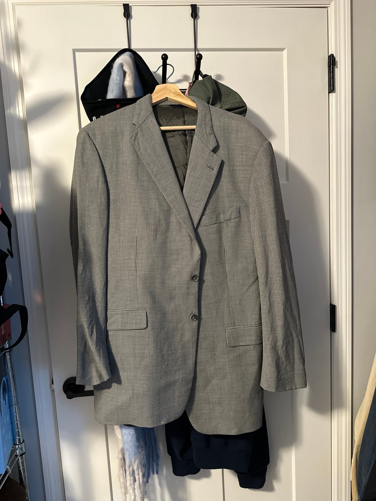 Burberry Blazer