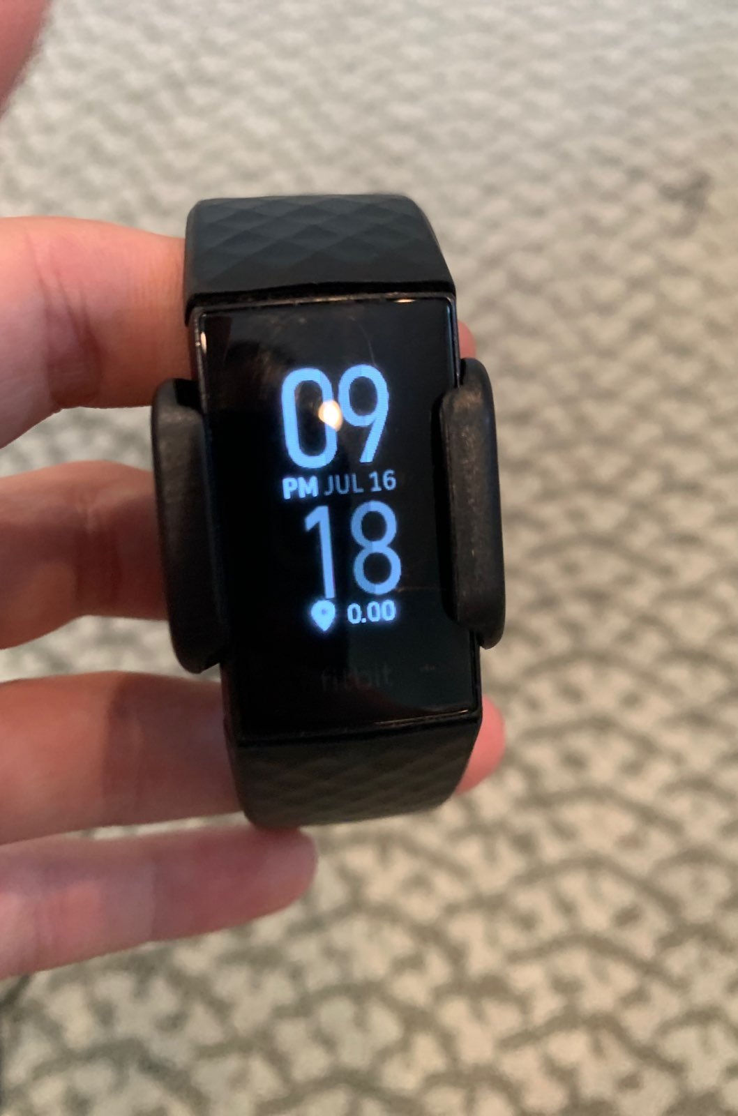 Fitbit