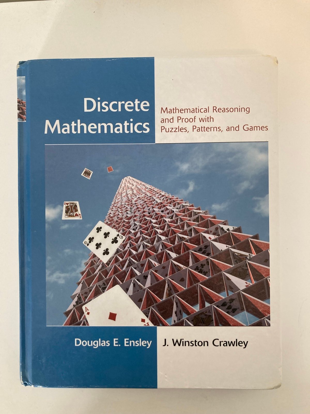 discrete mathematics