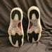 Michael Jordan number 11 sneakers