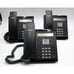 Lot of 3 - Unify 0890-15-4575 Openscape Desk Phone VOIP SIP IP 35G ECO