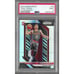 2018-19 Prizm TRAE YOUNG Atlanta Hawks Hyper Rookie RC SP #78 Mint PSA 9