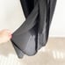 BARDOT Bellini Black One Shoulder Jumpsuit Size 10