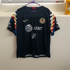 2019 club america jersey authentic