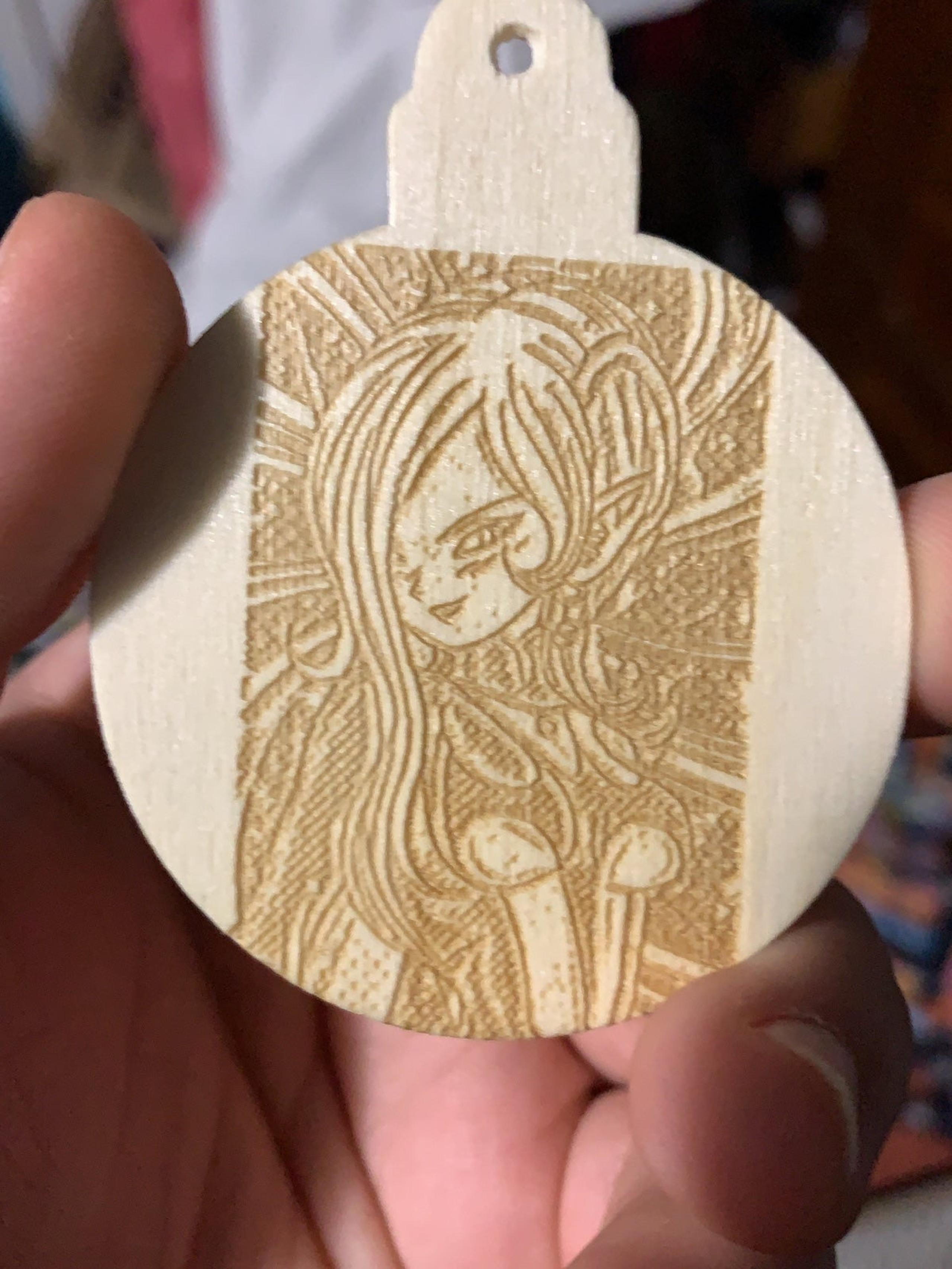 Towa Ornament