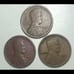 (13) lot of wheaties MUST GO OBO