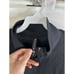 Athleta Womens XL Black 1/2 Zip Long Sleeve Sweatshirt Dress Black