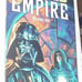 Star Wars Empire Vol 1 Betrayal TP Darth Vader Emperor 1st print NM Dark Horse