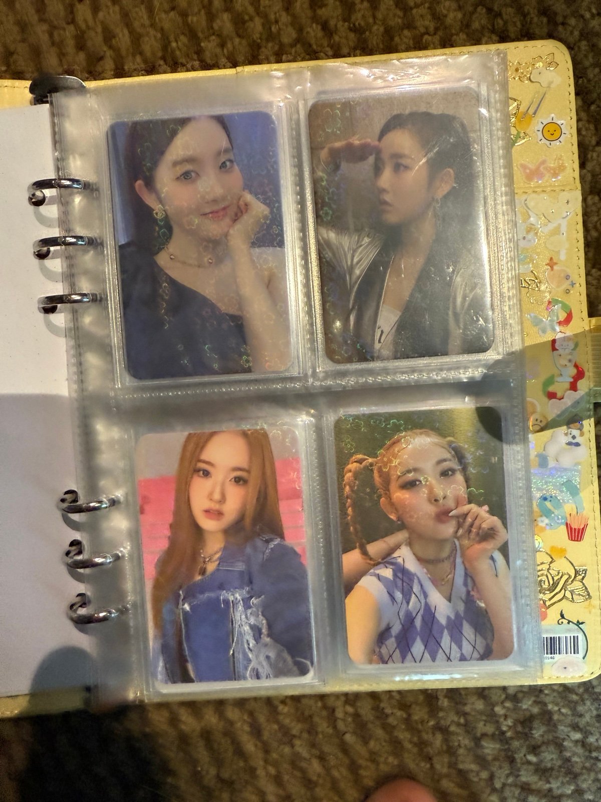 stayc collection