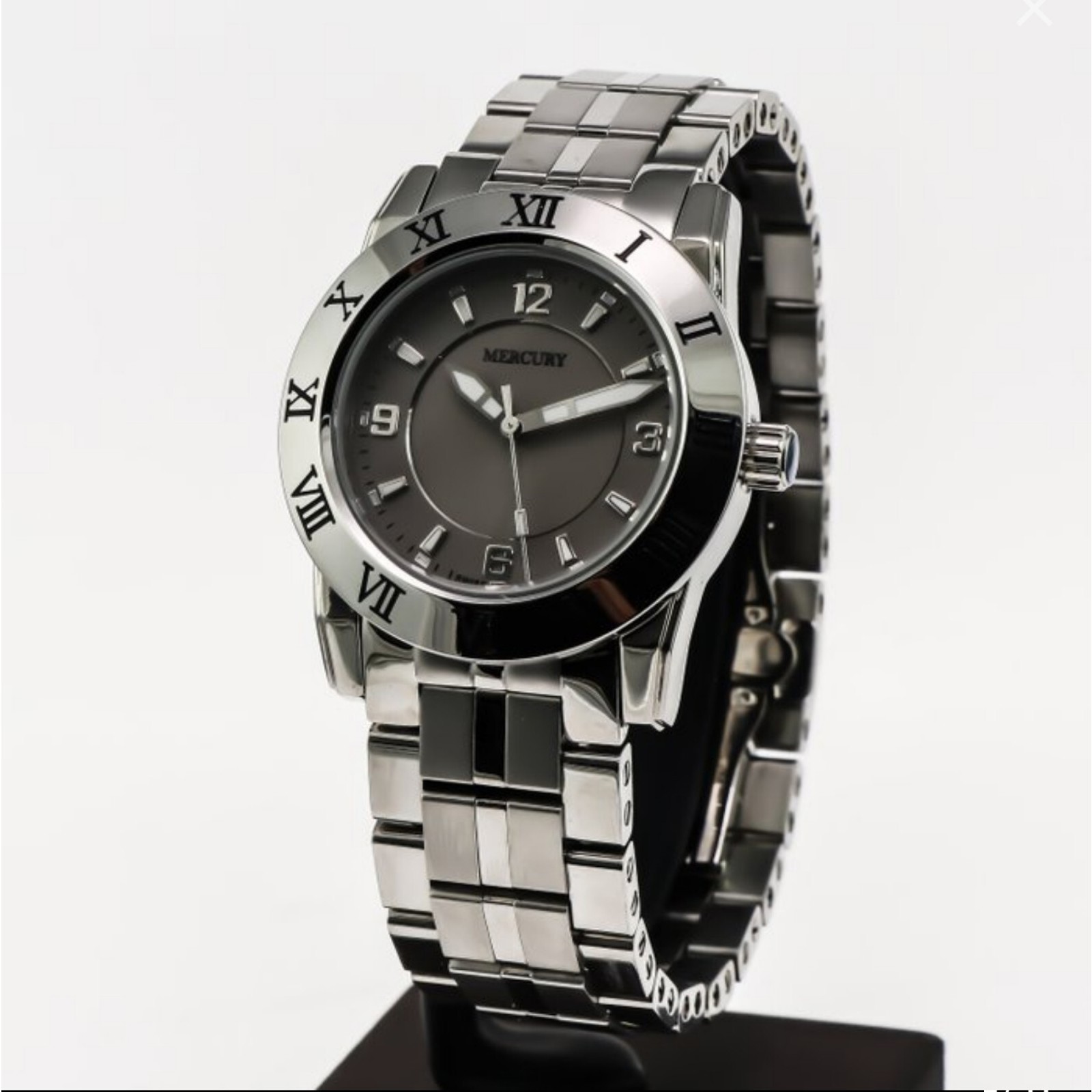 Mercury Swiss Watch  36mm 5ATM ME10230