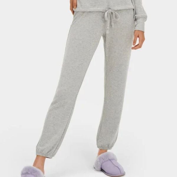 NWOT UGG GABLE LOUNGEWEAR PANTS - size XS