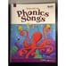 Oversized Book Sing With Me Phonics Songs Grade 2 Reach Into Phonics 17x22” Kids